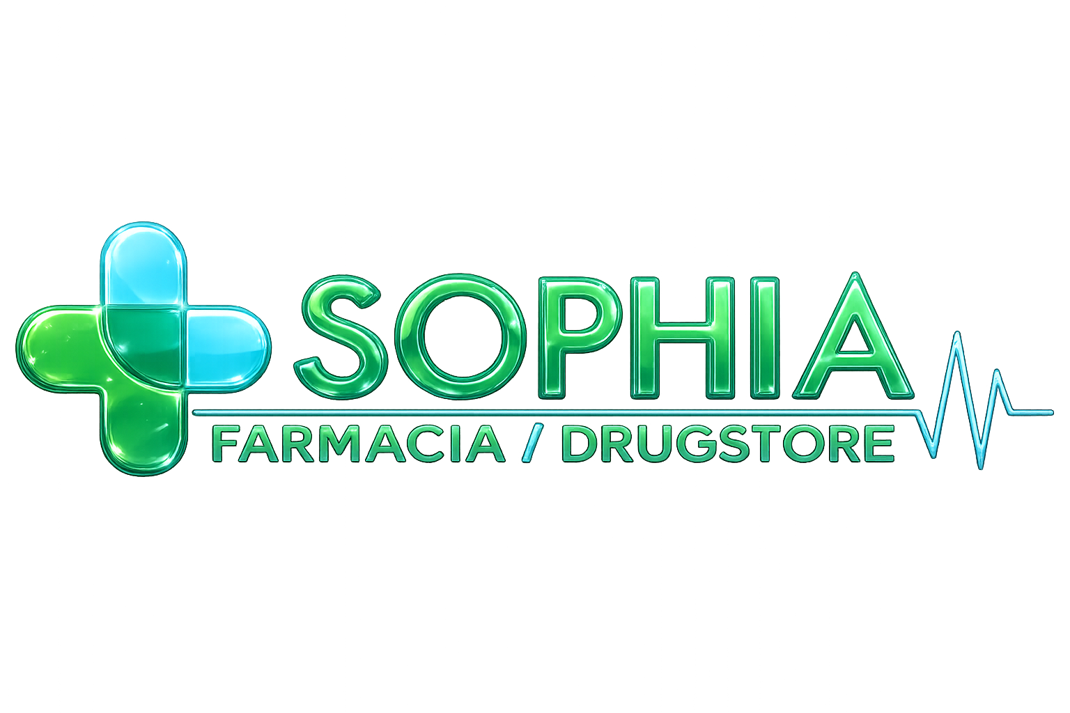 Sophia Farmacia / Drugstore